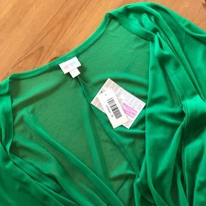 Medium LulaRoe Lindsay